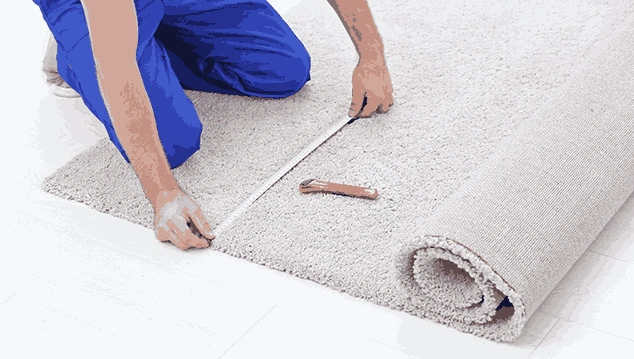 Carpet Repair Services Maude
