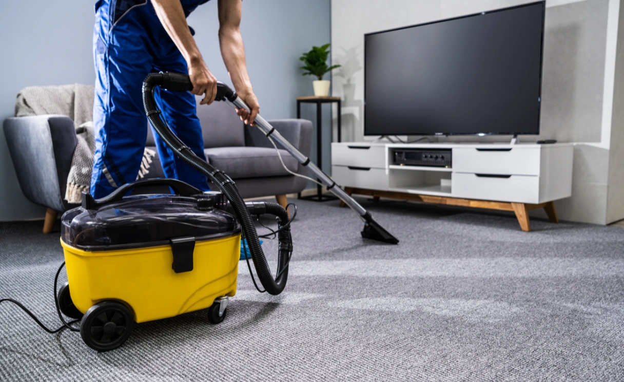 Extract Carpet Cleaning Maude Contact Office